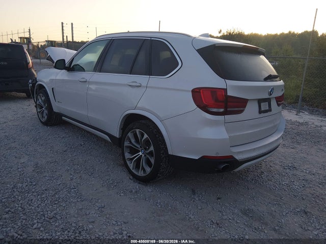 BMW X5 Xdrive35i 2016 5UXKR0C51G0S92417 Image 3