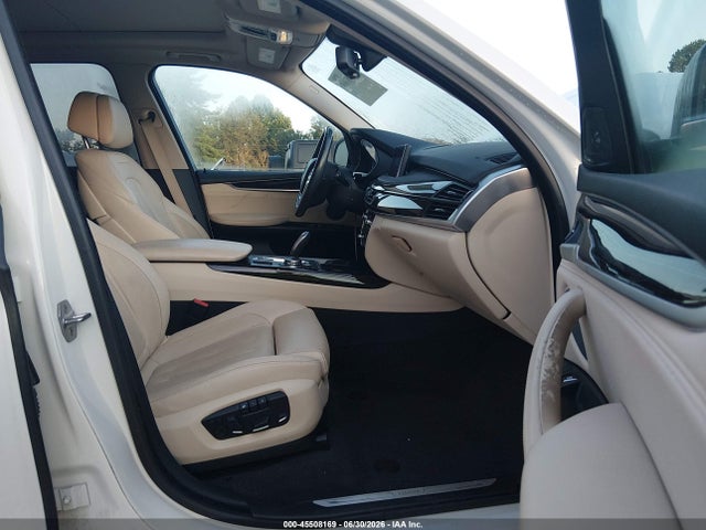 BMW X5 Xdrive35i 2016 5UXKR0C51G0S92417 Image 5