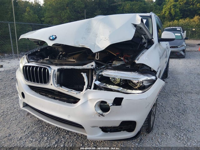 BMW X5 Xdrive35i 2016 5UXKR0C51G0S92417 Image 6