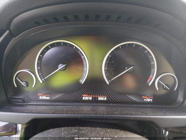 BMW X5 Xdrive35i 2016 5UXKR0C51G0S92417 Image 7
