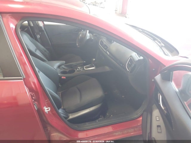 2016 Mazda Mazda3 I Sport მანქანა იყიდება აუქციონზე, vin: JM1BM1J70G1337156, აუქციონის ნომერი: 45508176