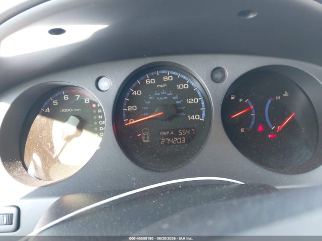 2006 Acura Mdx მანქანა იყიდება აუქციონზე, vin: 2HNYD18936H515346, აუქციონის ნომერი: 45508180