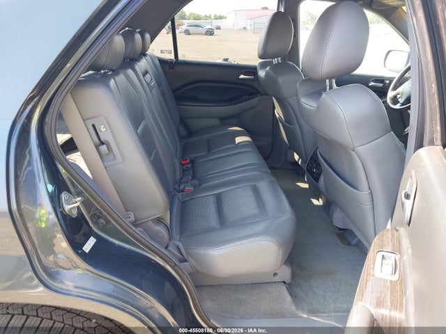 2006 Acura Mdx მანქანა იყიდება აუქციონზე, vin: 2HNYD18936H515346, აუქციონის ნომერი: 45508180