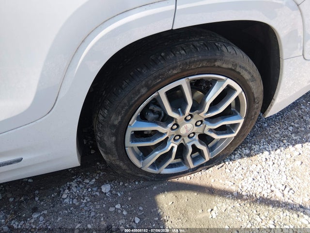 GMC Terrain Awd Denali 2022 3GKALXEV2NL165197 Image 17