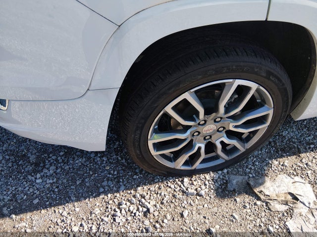 GMC Terrain Awd Denali 2022 3GKALXEV2NL165197 Image 18