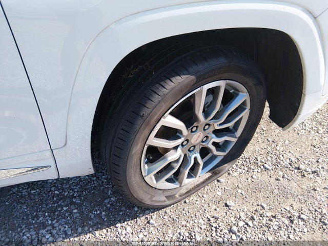 GMC Terrain Awd Denali 2022 3GKALXEV2NL165197 Image 19