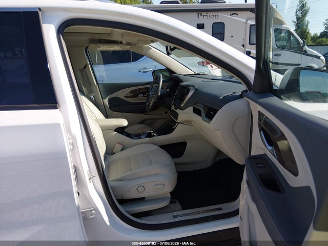 GMC Terrain Awd Denali 2022 3GKALXEV2NL165197 Image 5