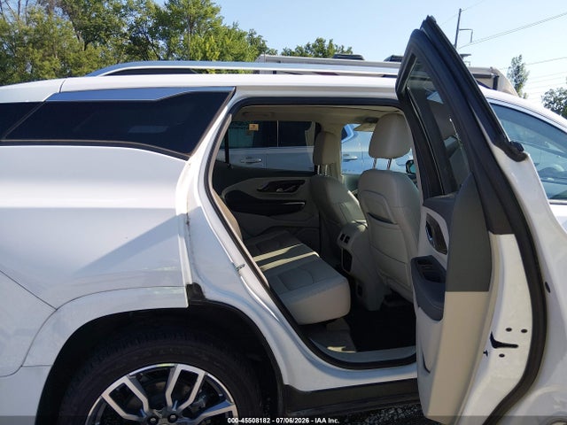 GMC Terrain Awd Denali 2022 3GKALXEV2NL165197 Image 8
