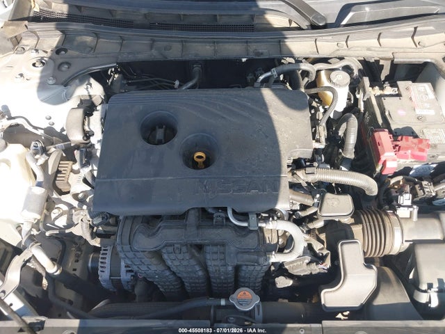 Auction sale of the 2020 Nissan Altima Sl Fwd, vin: 1N4BL4EV2LC120340, lot number: 45508183