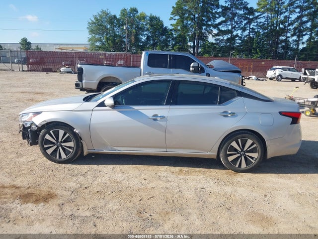 Auction sale of the 2020 Nissan Altima Sl Fwd, vin: 1N4BL4EV2LC120340, lot number: 45508183