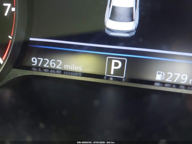 Auction sale of the 2020 Nissan Altima Sl Fwd, vin: 1N4BL4EV2LC120340, lot number: 45508183
