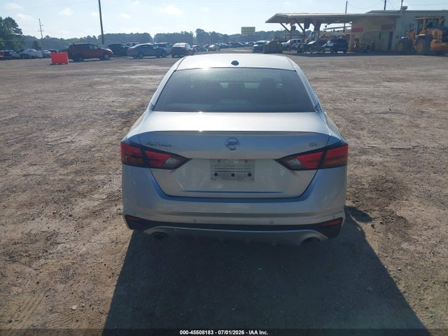 Auction sale of the 2020 Nissan Altima Sl Fwd, vin: 1N4BL4EV2LC120340, lot number: 45508183