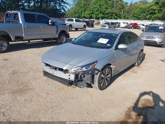 Auction sale of the 2020 Nissan Altima Sl Fwd, vin: 1N4BL4EV2LC120340, lot number: 45508183