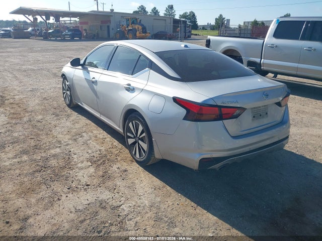 Auction sale of the 2020 Nissan Altima Sl Fwd, vin: 1N4BL4EV2LC120340, lot number: 45508183