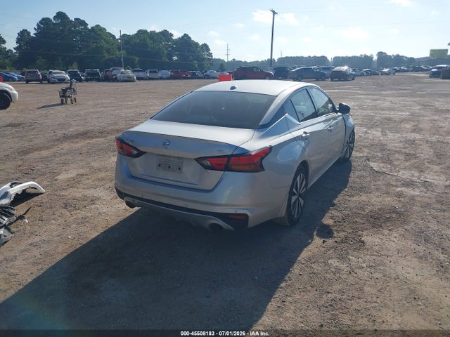 Auction sale of the 2020 Nissan Altima Sl Fwd, vin: 1N4BL4EV2LC120340, lot number: 45508183