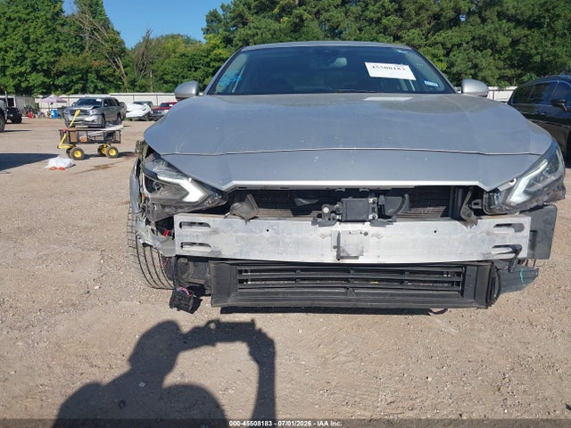 Auction sale of the 2020 Nissan Altima Sl Fwd, vin: 1N4BL4EV2LC120340, lot number: 45508183