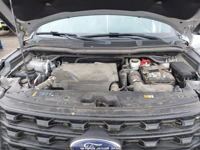 Ford EXPLORER SPORT 2017 1FM5K8GT8HGA62341 Image 10