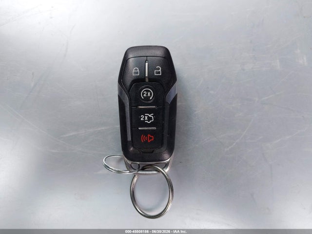 Ford EXPLORER SPORT 2017 1FM5K8GT8HGA62341 Image 11