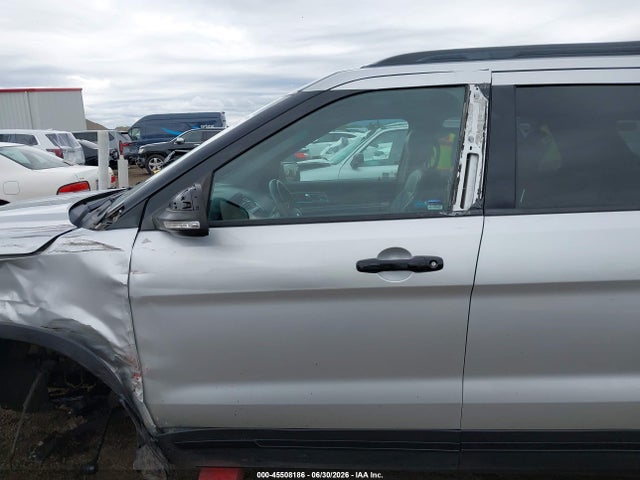 1FM5K8GT8HGA62341 Ford EXPLORER SPORT