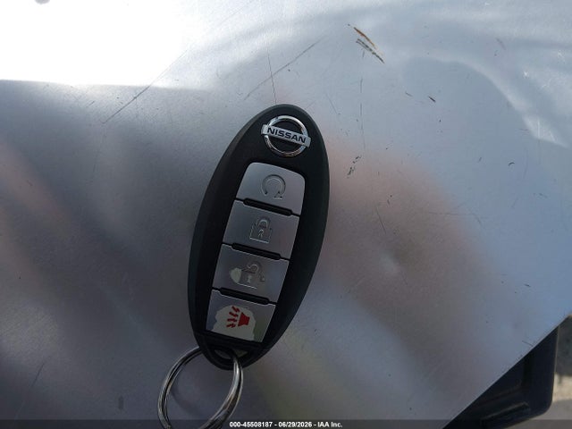 5N1AZ2MG2JN176402 Nissan MURANO SV
