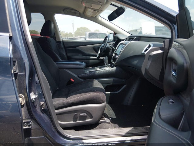 5N1AZ2MG2JN176402 Nissan MURANO SV