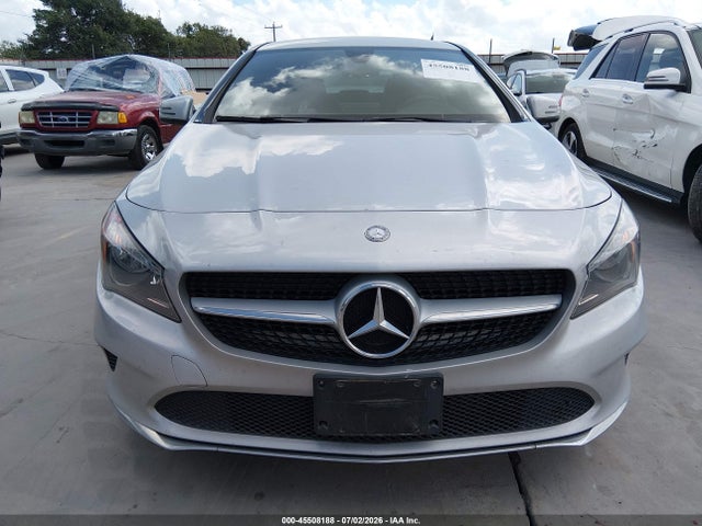 Продажа на аукционе авто 2017 Mercedes-benz Cla 250, vin: WDDSJ4EB2HN438997, номер лота: 45508188