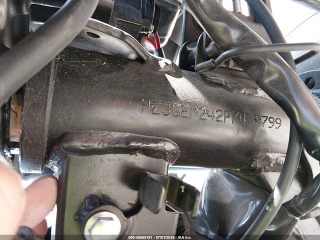 Royal Enfield Motors Himalayan 2023 ME3GEM242PK400799 Image 10