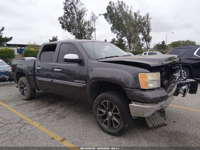 Продаж на аукціоні авто 2011 Gmc Sierra 1500 Sle, vin: 3GTP1VE07BG167097, номер лоту: 45508192