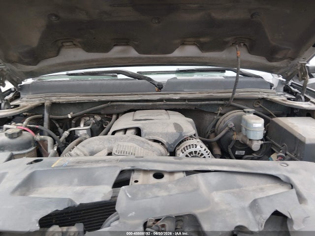 Продаж на аукціоні авто 2011 Gmc Sierra 1500 Sle, vin: 3GTP1VE07BG167097, номер лоту: 45508192