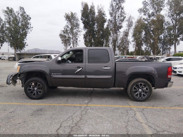 Продаж на аукціоні авто 2011 Gmc Sierra 1500 Sle, vin: 3GTP1VE07BG167097, номер лоту: 45508192