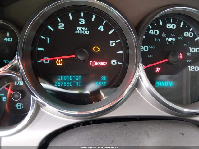 Продаж на аукціоні авто 2011 Gmc Sierra 1500 Sle, vin: 3GTP1VE07BG167097, номер лоту: 45508192