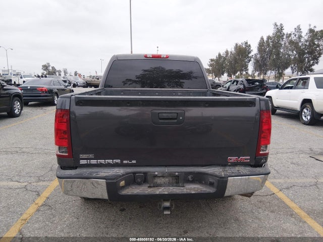 Продаж на аукціоні авто 2011 Gmc Sierra 1500 Sle, vin: 3GTP1VE07BG167097, номер лоту: 45508192