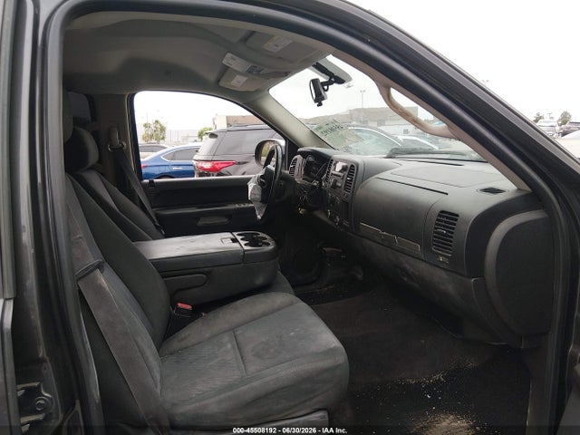 Продаж на аукціоні авто 2011 Gmc Sierra 1500 Sle, vin: 3GTP1VE07BG167097, номер лоту: 45508192