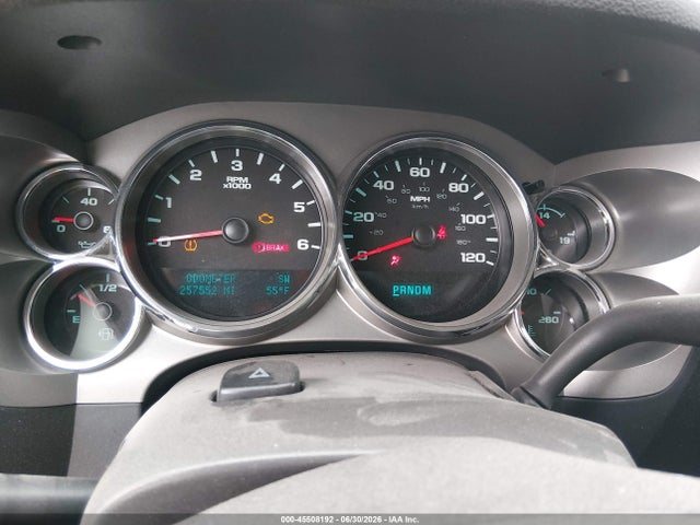 Продаж на аукціоні авто 2011 Gmc Sierra 1500 Sle, vin: 3GTP1VE07BG167097, номер лоту: 45508192