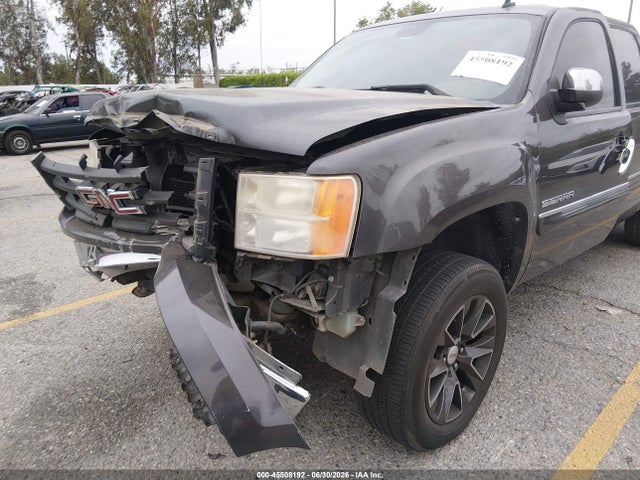 Продаж на аукціоні авто 2011 Gmc Sierra 1500 Sle, vin: 3GTP1VE07BG167097, номер лоту: 45508192