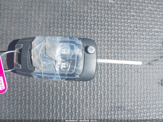 KL4CJBSB6GB565477 Buick Encore Convenience