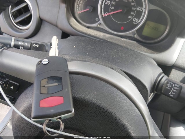 Aukcja sprzedaży 2011 Mazda Mazda2 Touring, vin: JM1DE1HY4B0113715, numer aukcji: 45508196