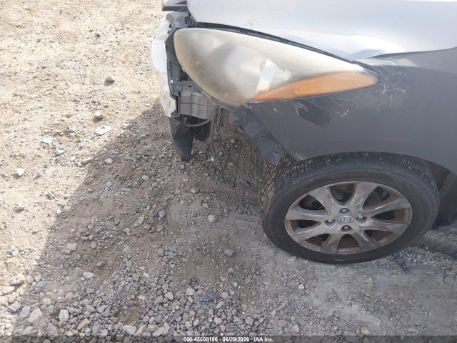 Aukcja sprzedaży 2011 Mazda Mazda2 Touring, vin: JM1DE1HY4B0113715, numer aukcji: 45508196