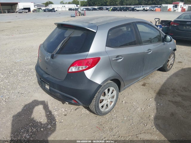 Aukcja sprzedaży 2011 Mazda Mazda2 Touring, vin: JM1DE1HY4B0113715, numer aukcji: 45508196