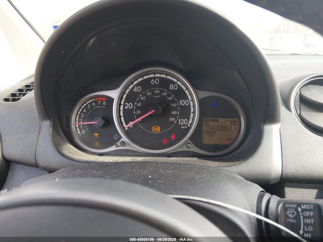 Aukcja sprzedaży 2011 Mazda Mazda2 Touring, vin: JM1DE1HY4B0113715, numer aukcji: 45508196