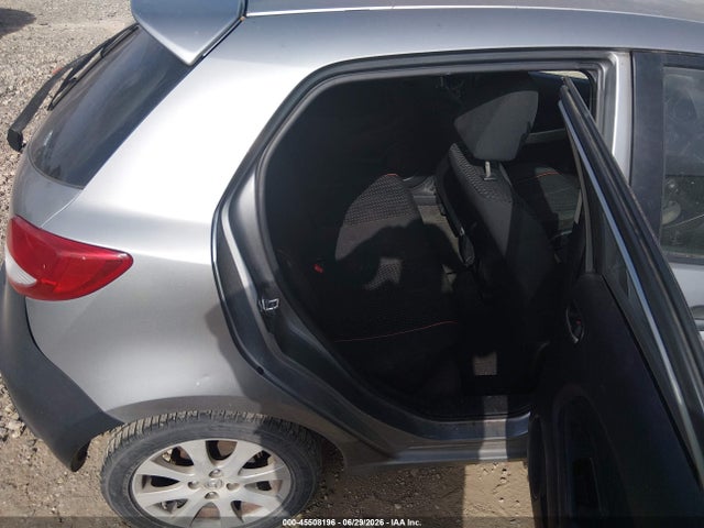 Aukcja sprzedaży 2011 Mazda Mazda2 Touring, vin: JM1DE1HY4B0113715, numer aukcji: 45508196