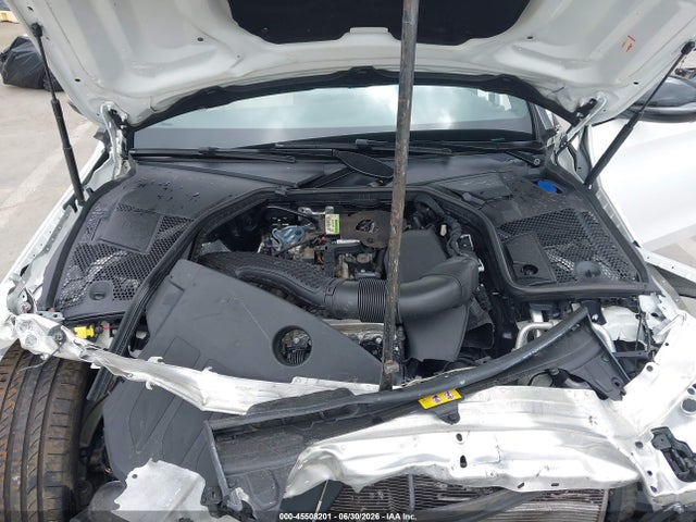 Mercedes-Benz C 300 2020 55SWF8DB6LU323122 Image 10