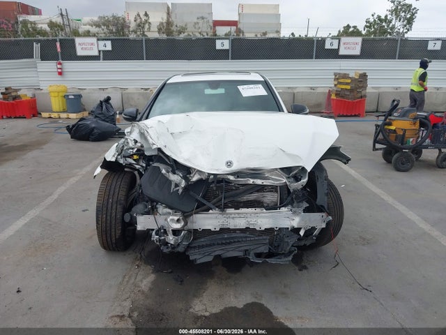 Mercedes-Benz C 300 2020 55SWF8DB6LU323122 Image 12