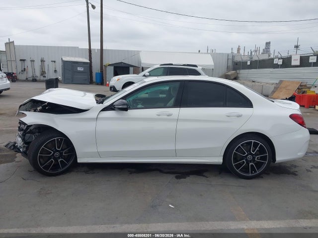 Mercedes-Benz C 300 2020 55SWF8DB6LU323122 Image 14