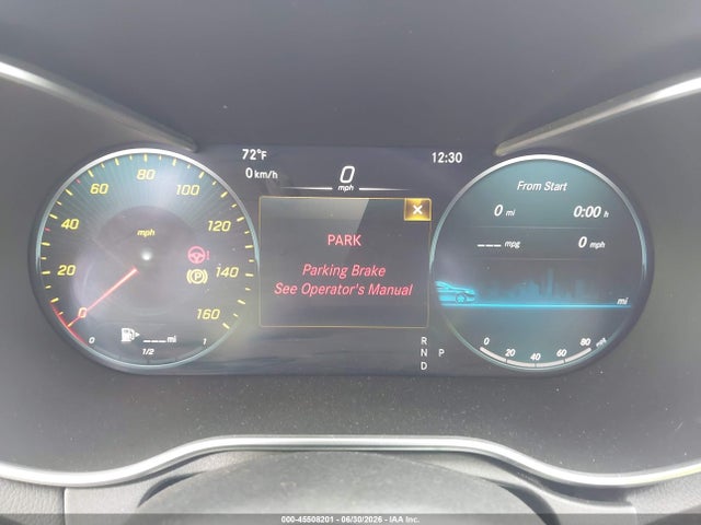 Mercedes-Benz C 300 2020 55SWF8DB6LU323122 Image 15
