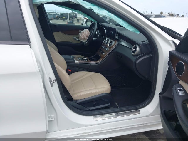 Mercedes-Benz C 300 2020 55SWF8DB6LU323122 Image 5