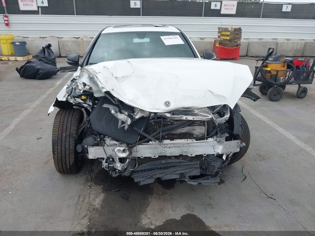 Mercedes-Benz C 300 2020 55SWF8DB6LU323122 Image 6