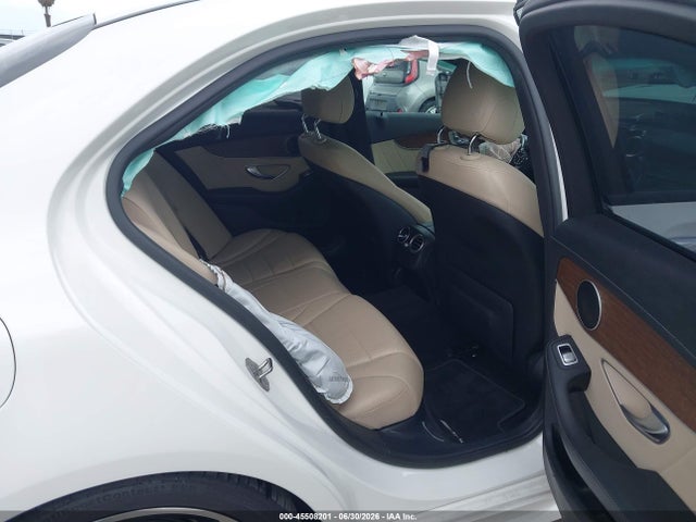 Mercedes-Benz C 300 2020 55SWF8DB6LU323122 Image 8