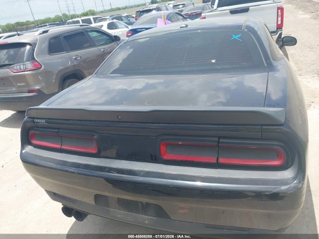 2C3CDZAG7KH587169 Dodge Challenger Sxt