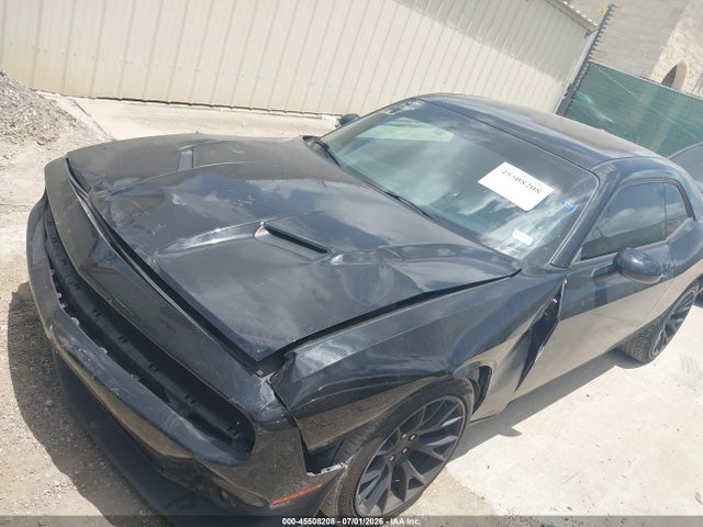 2C3CDZAG7KH587169 Dodge Challenger Sxt